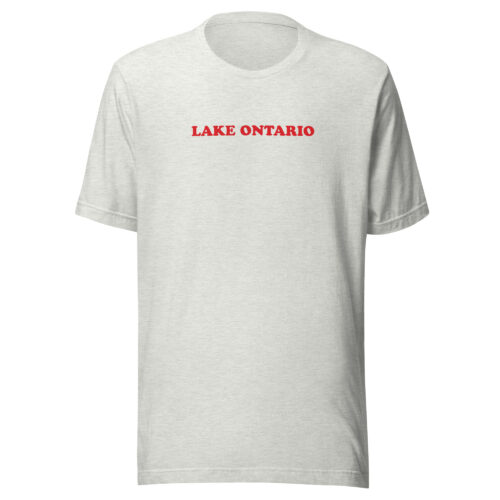 LAKE ONTARIO